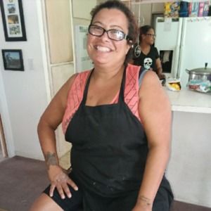 Meet your Posher, Rose